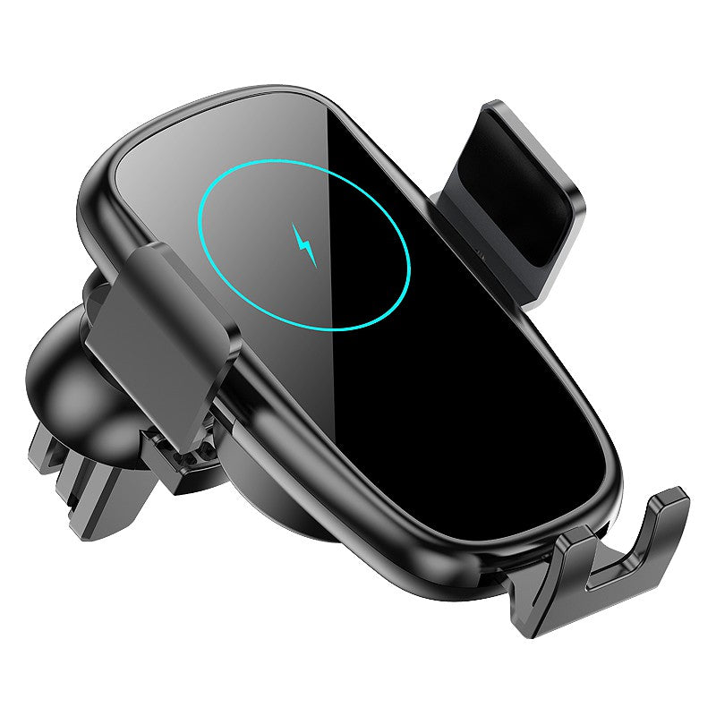 HSX5 15W Intelligent Induction Car Fast Wireless Charger HSX5 15W Intelligent Induction Car Fast Wireless Charger